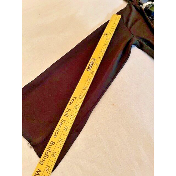 Halloween Bloody Mask Light Up Costume Horror Creepy - Picture 8 of 13